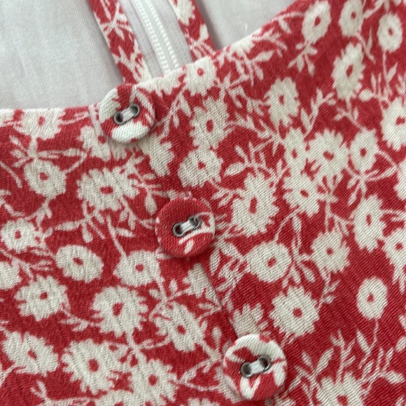 Lost + Wander Madison maxi/midi dress, long sleeve - Picture 10 of 17